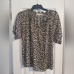 EUC Loft Blouse